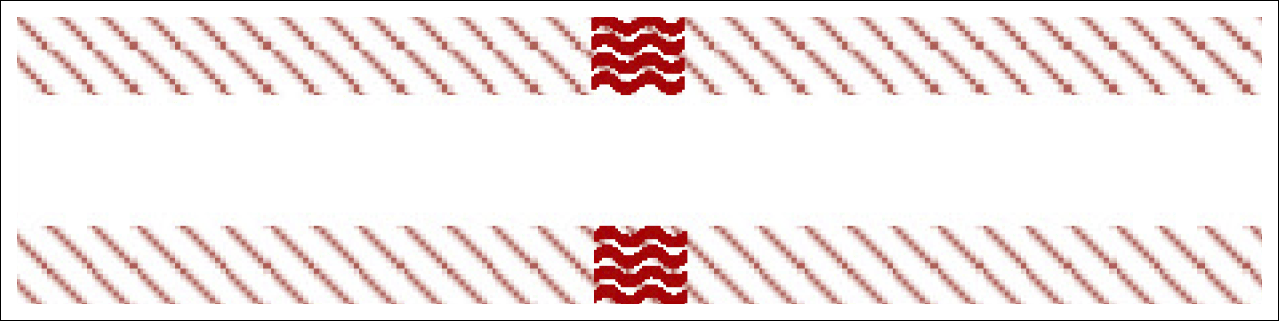Elvärme körbana