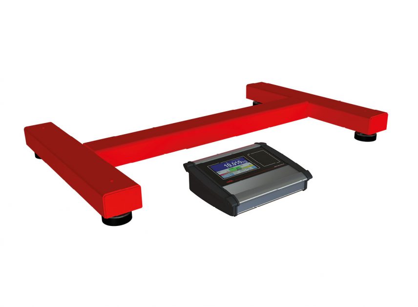 Checkweigher 13-05-11