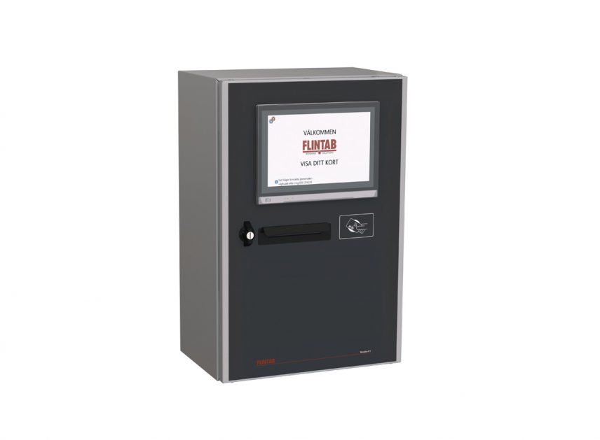 Terminal ML-910