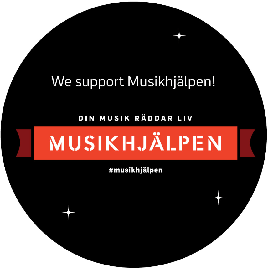 Musikhjalpen