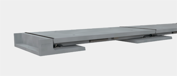 prefabricerade heavy duty flintab HD