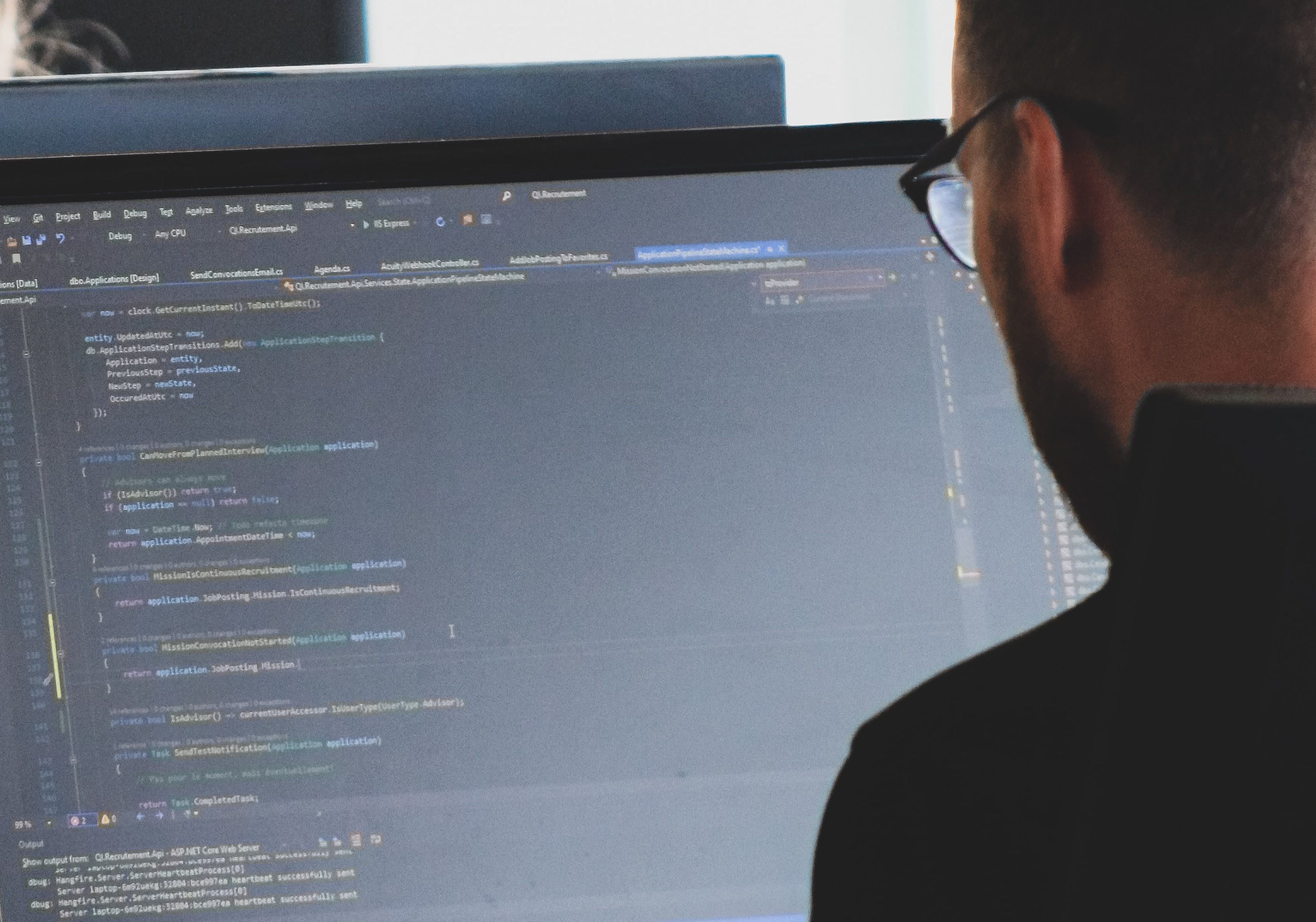API Release15