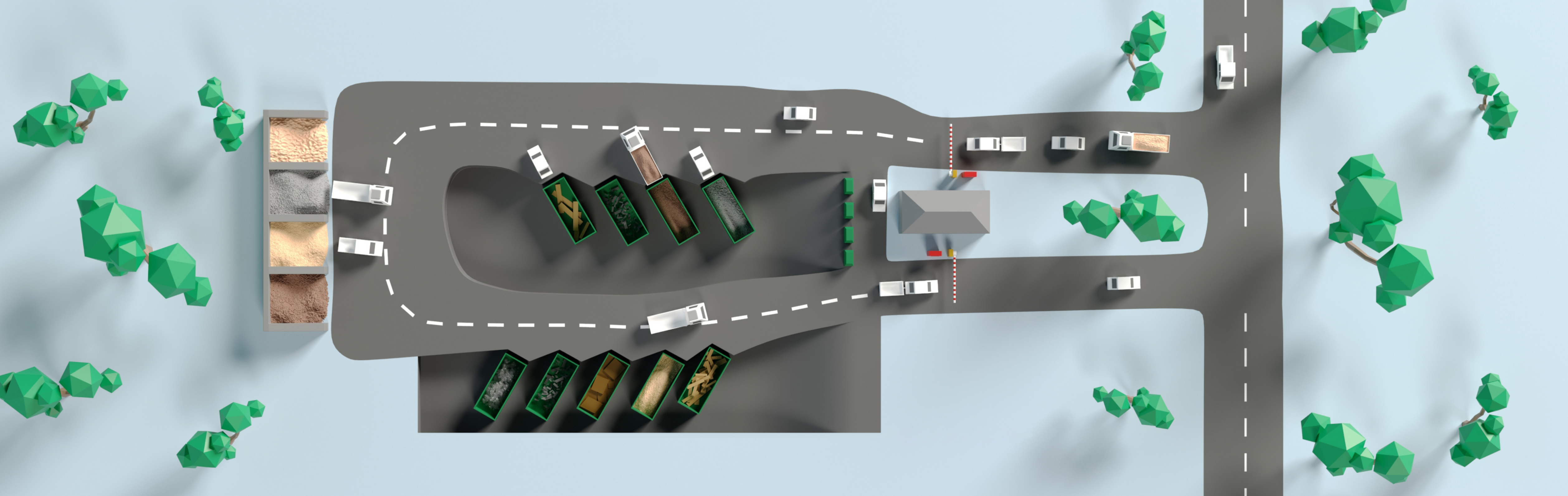 Viktoria2 Passage 3D