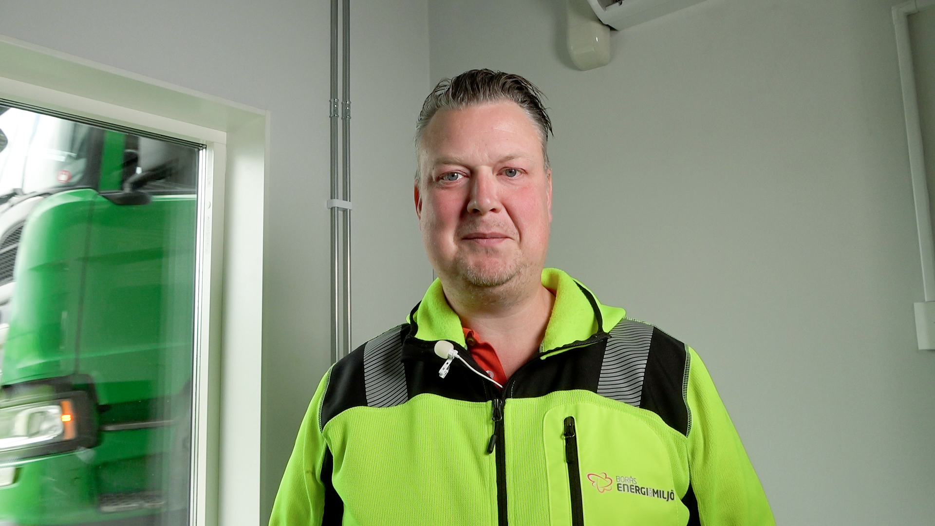 erik boras