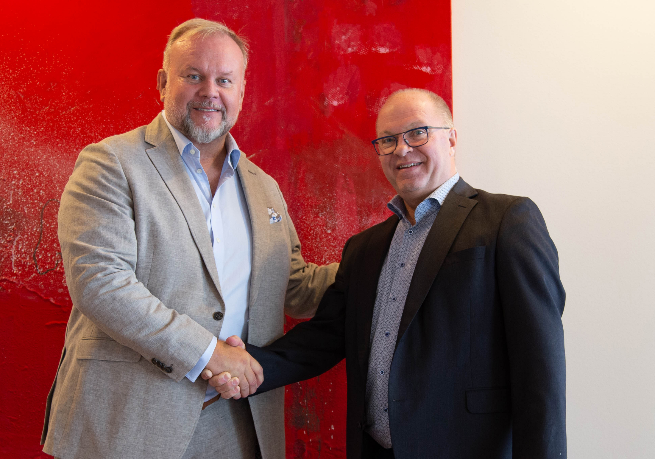 Dacke Industri press webb