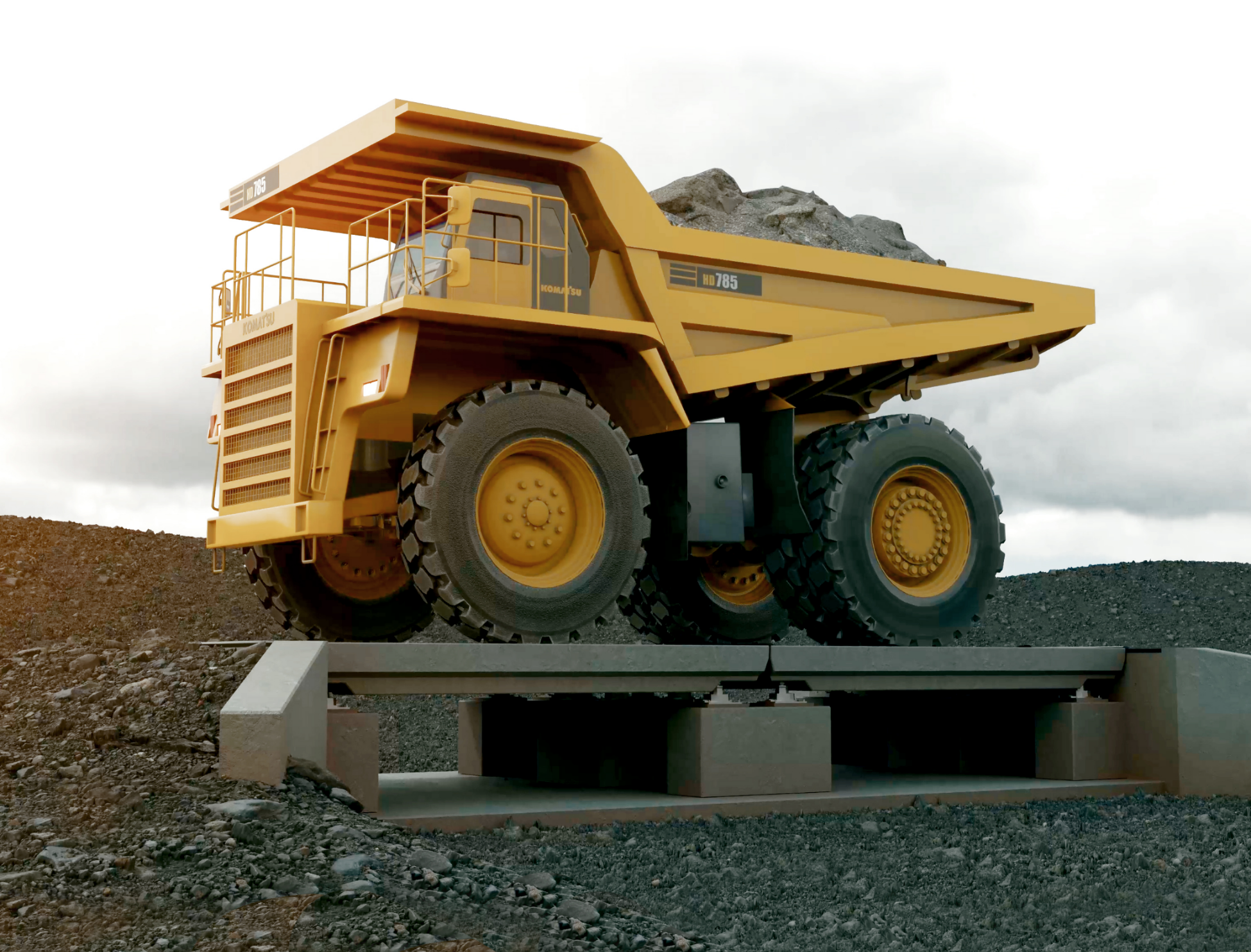 14 15 HD Mining