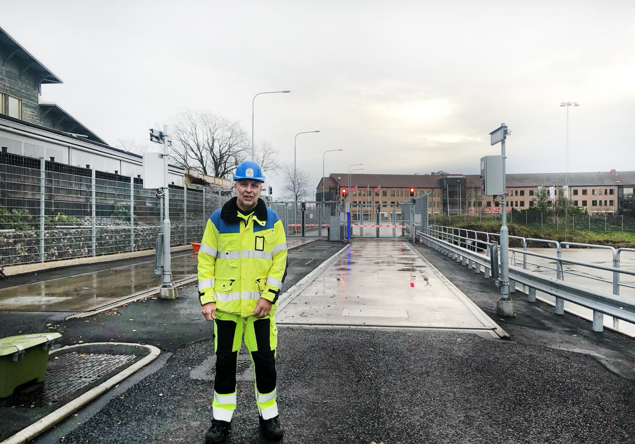Eskilstuna Energi kundcase