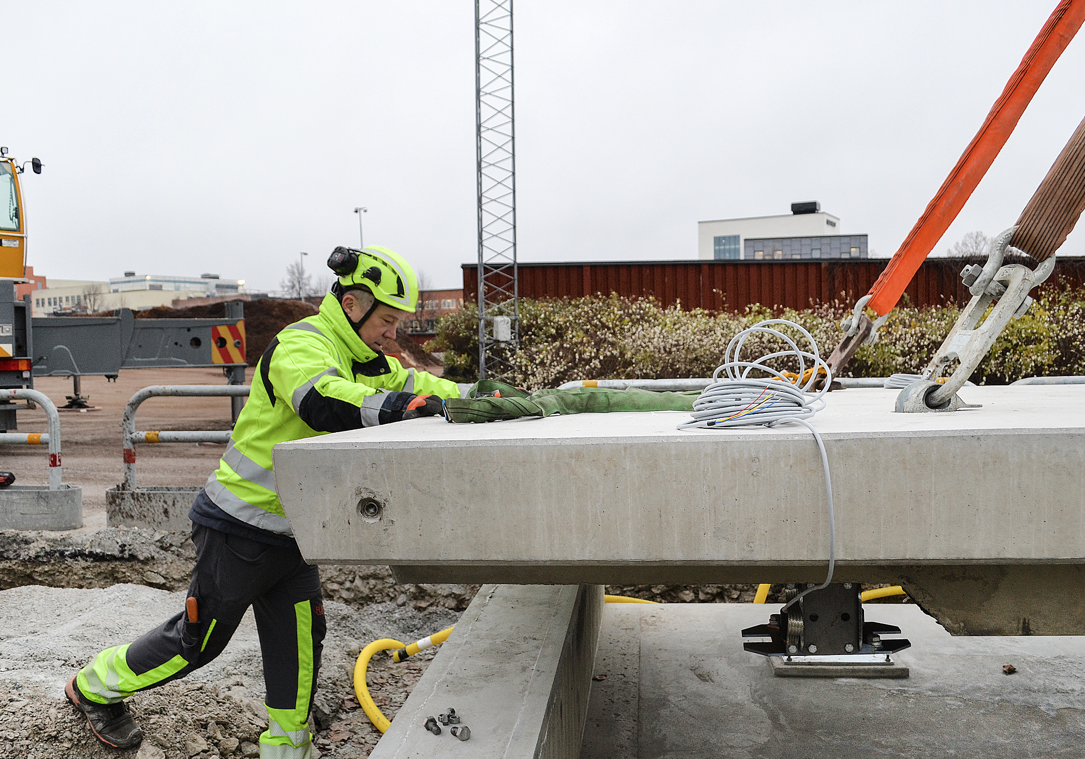 Vattenfall kundcase