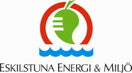 Eskilstuna Energi Logo
