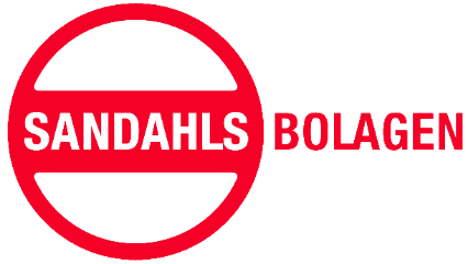 Sandahls logo