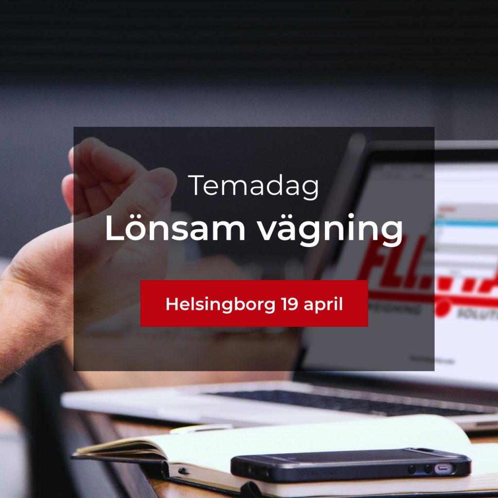 Helsingborg mobil lonsam vagning mobil