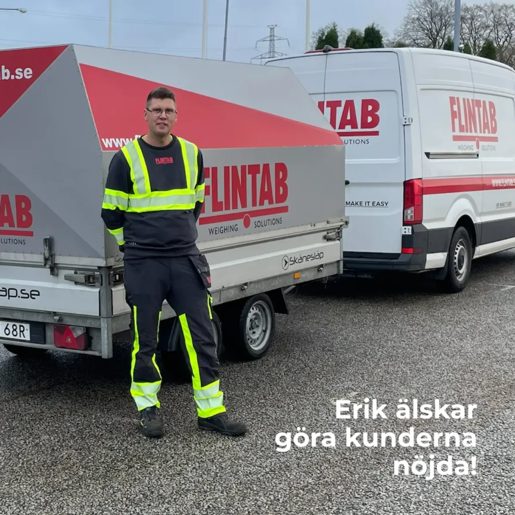 vi servar alla vagar nyhet flintab