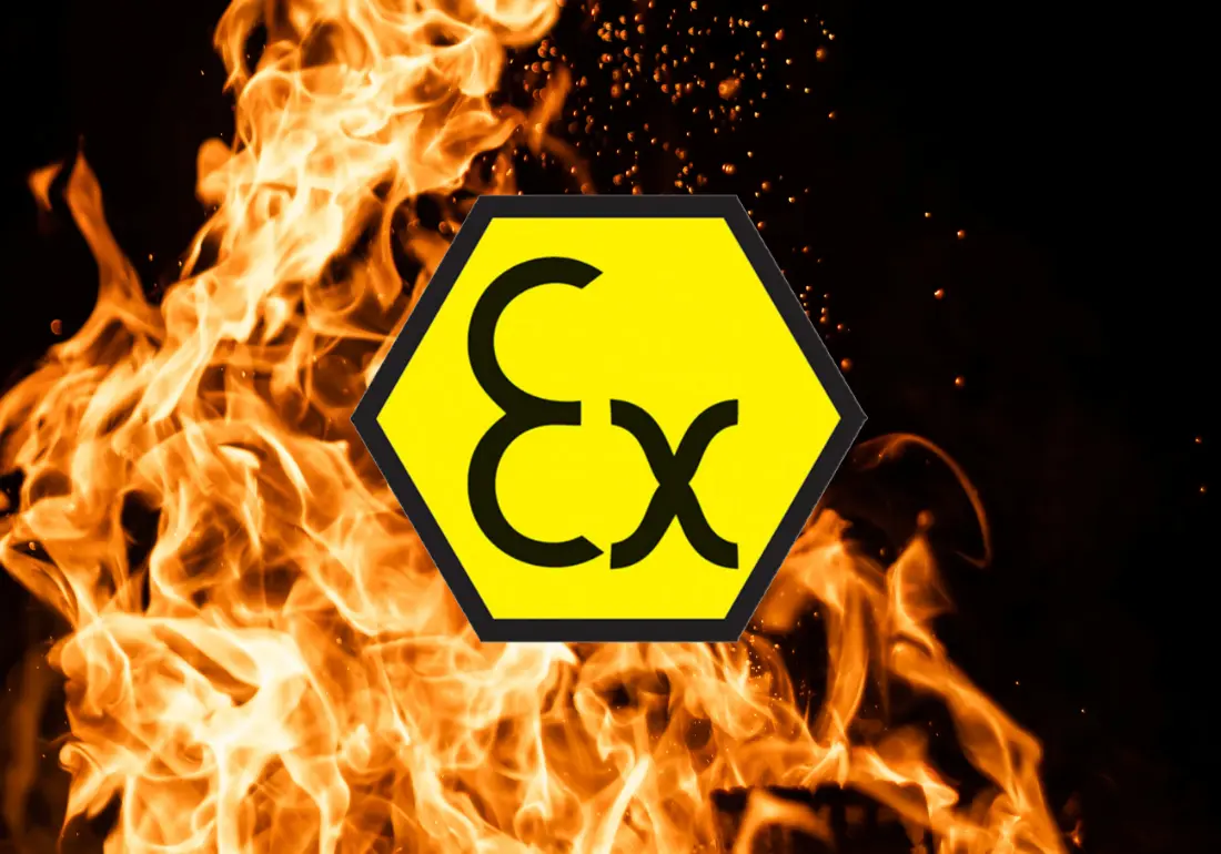 EX industri