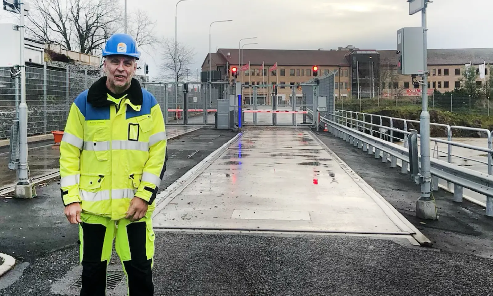 Vattenfall startsida webb 1
