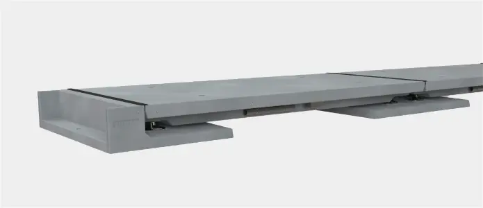 prefabricerade heavy duty flintab HD