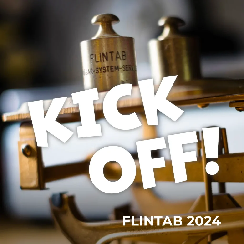 Kickoff web flintab nyhet