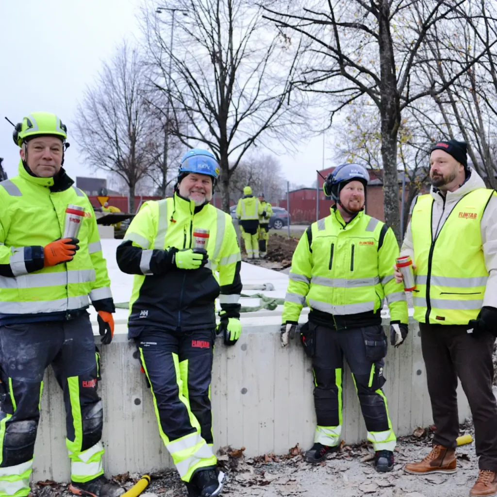 Vi hjalper foretag att vaxa inlagg