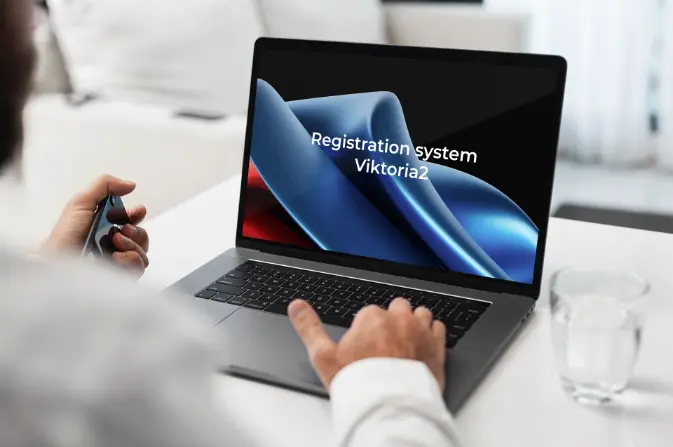 System Viktoria2