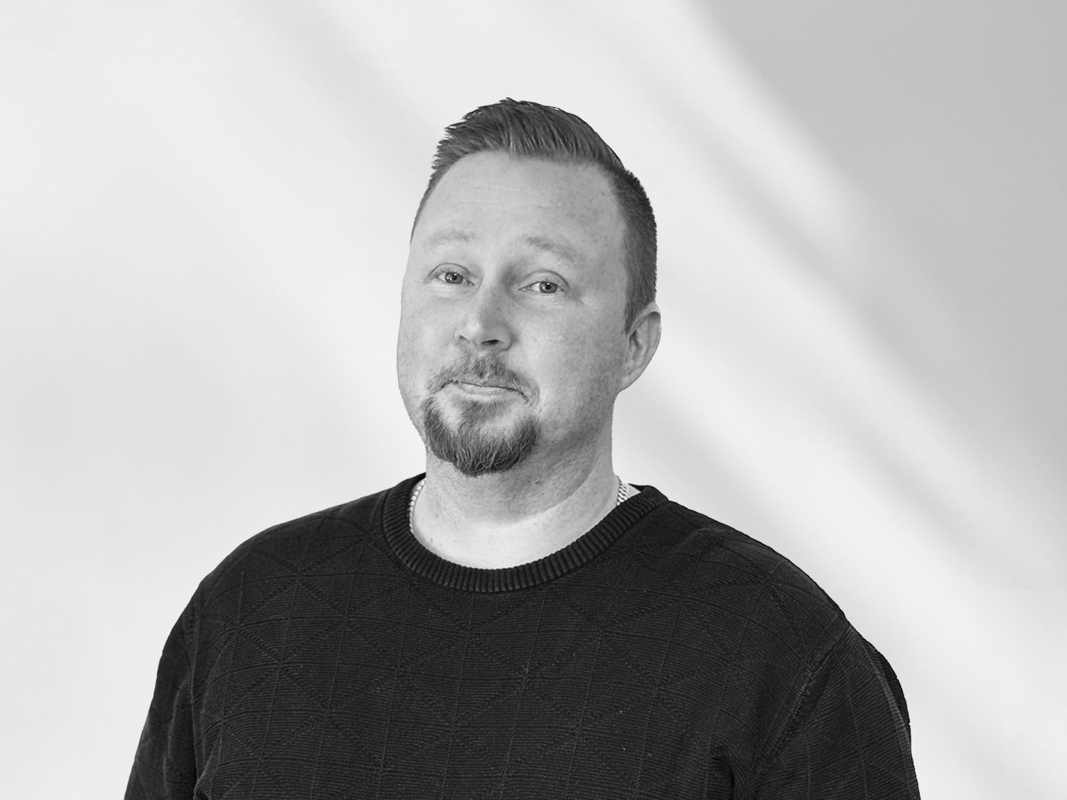 Timmie Jansson BW