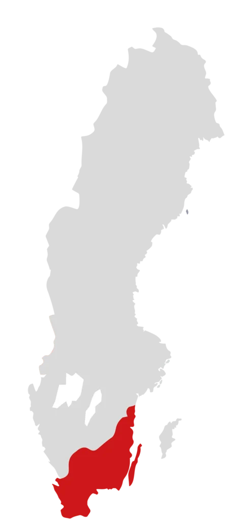 Sydost