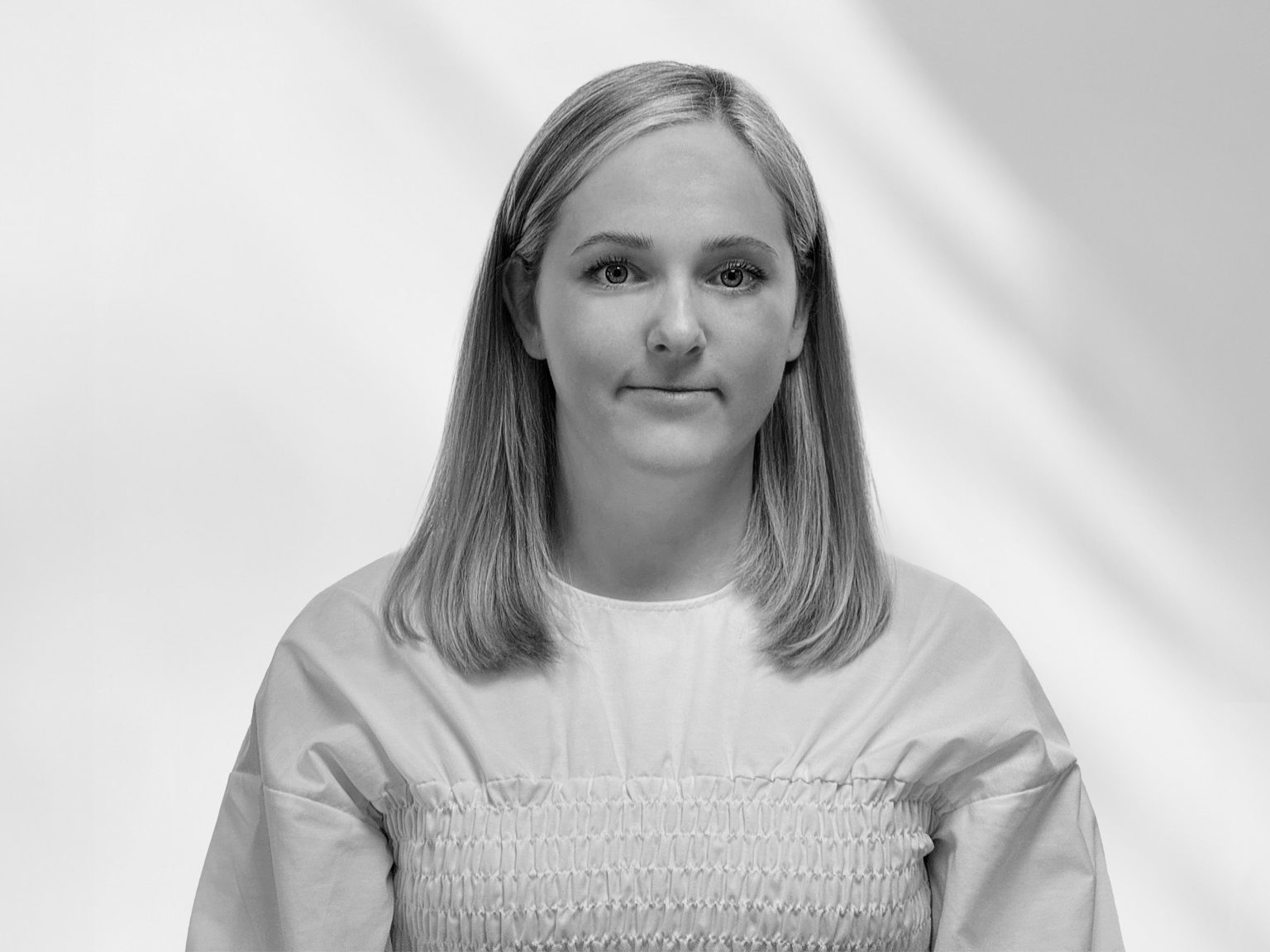 Erika Blennow bw