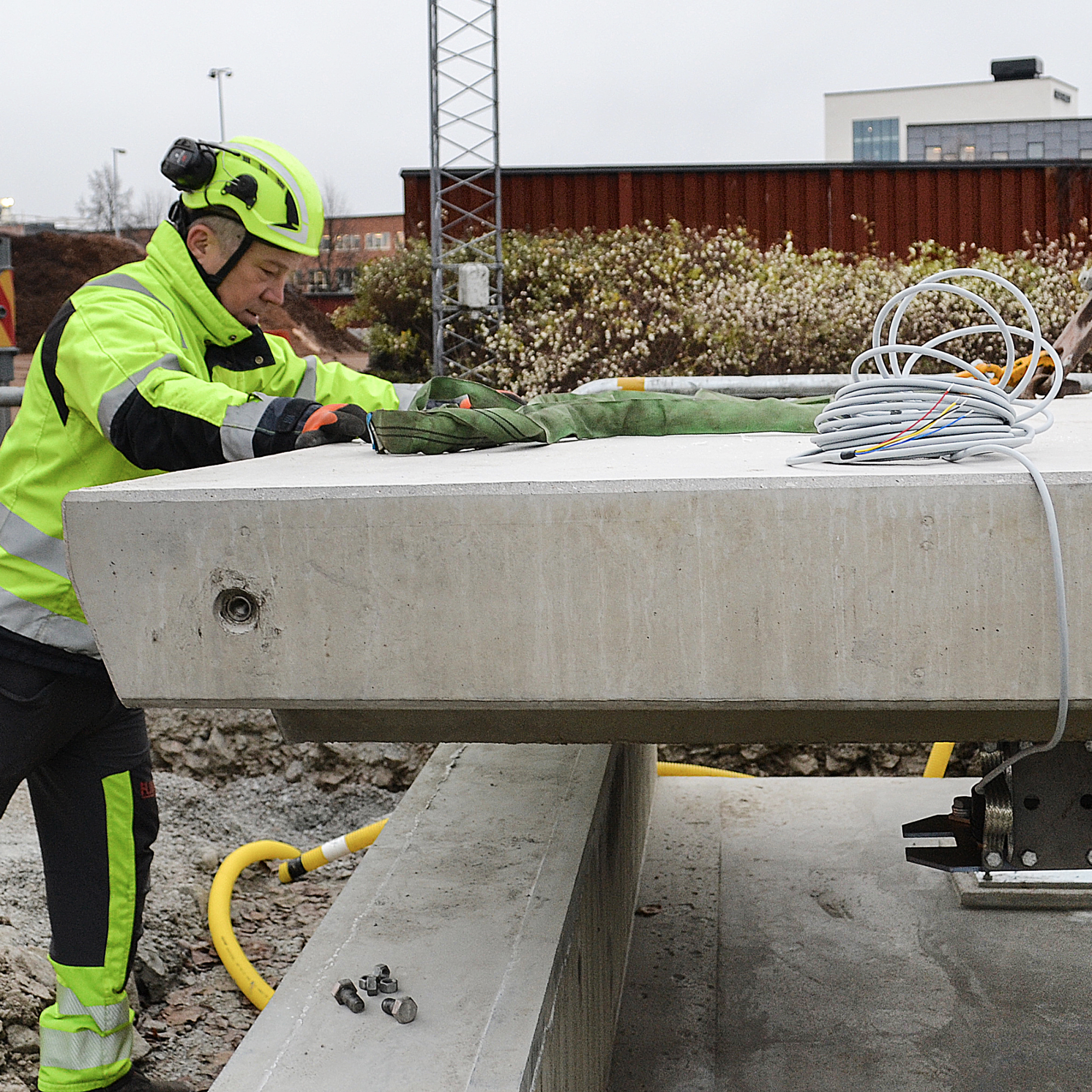 Eskilstuna energi och miljo case