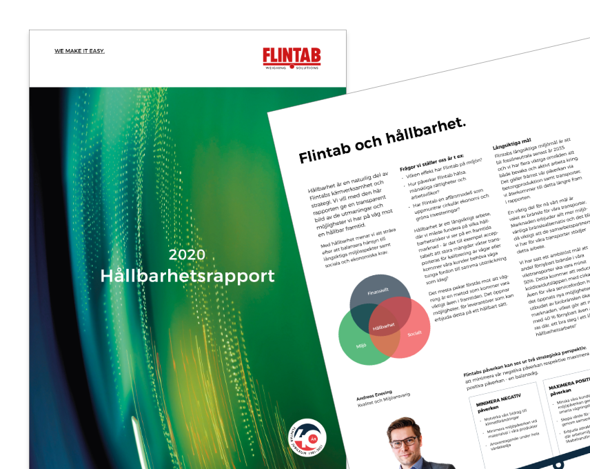 Hallbarhets 4