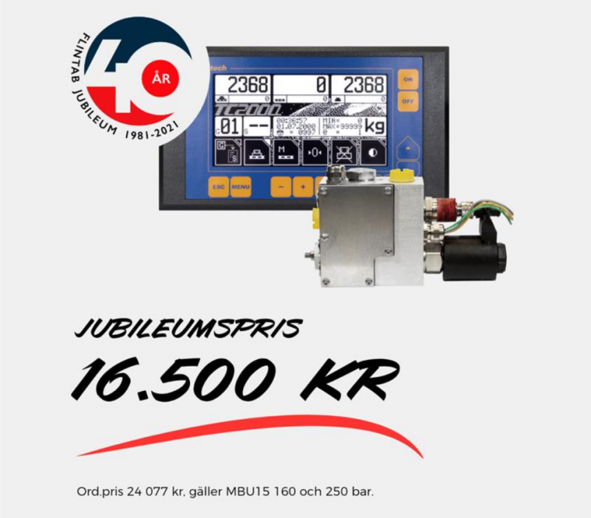 Kampanj TC 2000