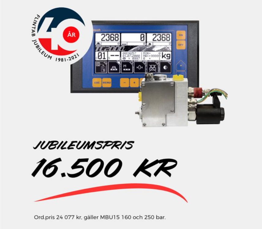 Kampanj TC 2000